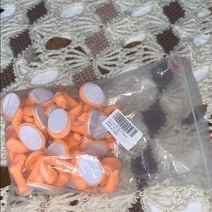 Practice Finger NEVER USED!